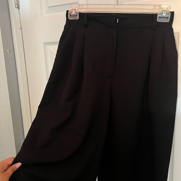 Lichi Wide Leg/Palazzo Trouser - Picture 2 of 5